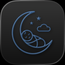 SafeSleep app icon